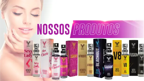 Nossos Produtos
