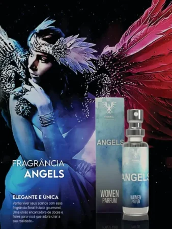 Fragrância Angels